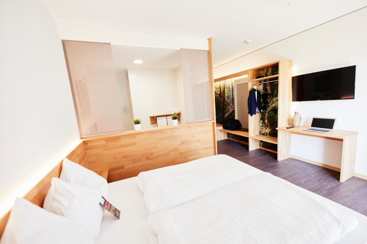 I Am Hotel Graz-Seiersberg Bagian luar foto