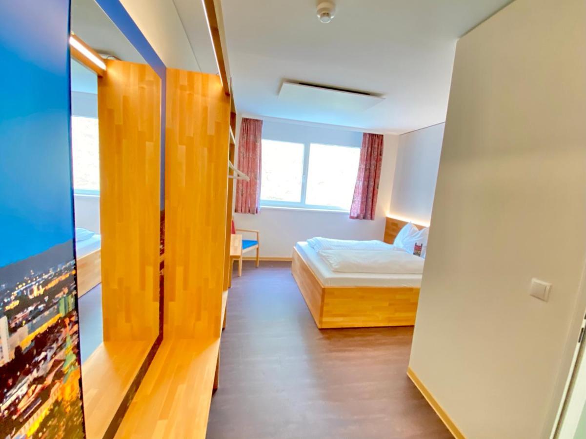 I Am Hotel Graz-Seiersberg Bagian luar foto